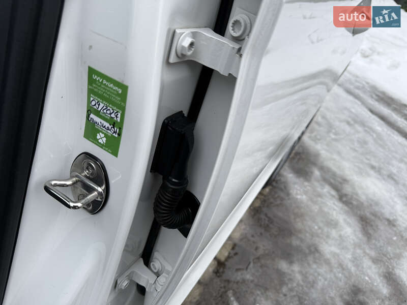 Лифтбек Skoda Octavia 2020 в Луцке