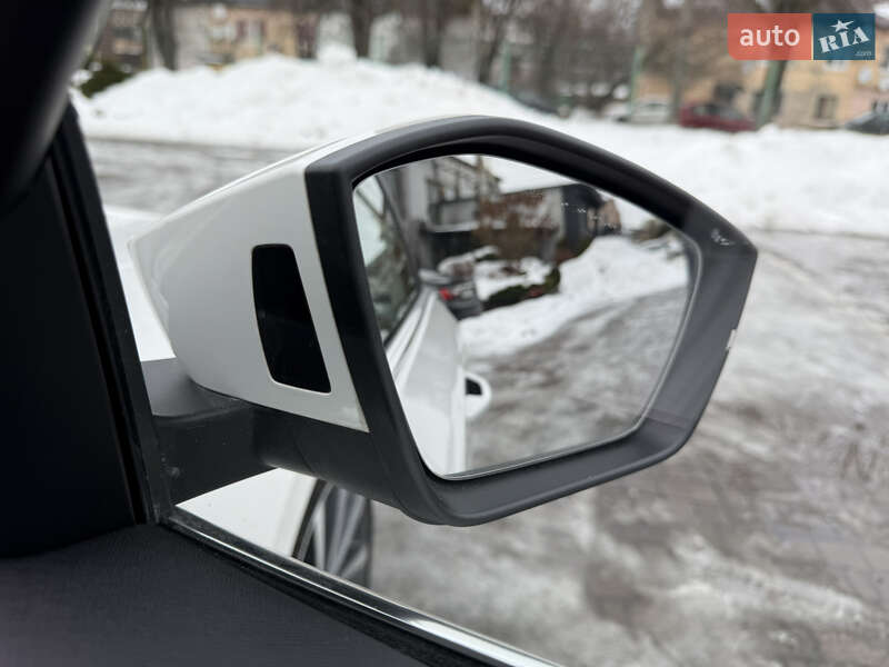 Лифтбек Skoda Octavia 2020 в Луцке