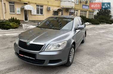 Ліфтбек Skoda Octavia 2012 в Харкові