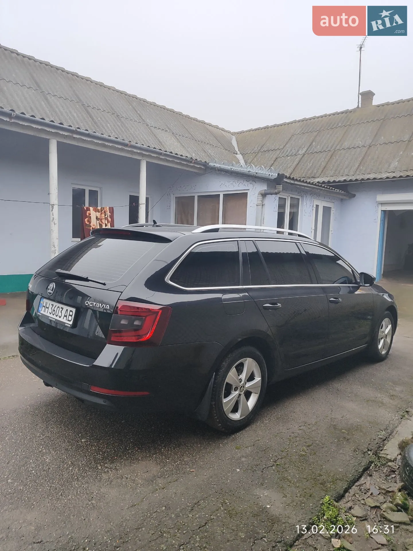2018 Skoda Octavia - мініатюра 7