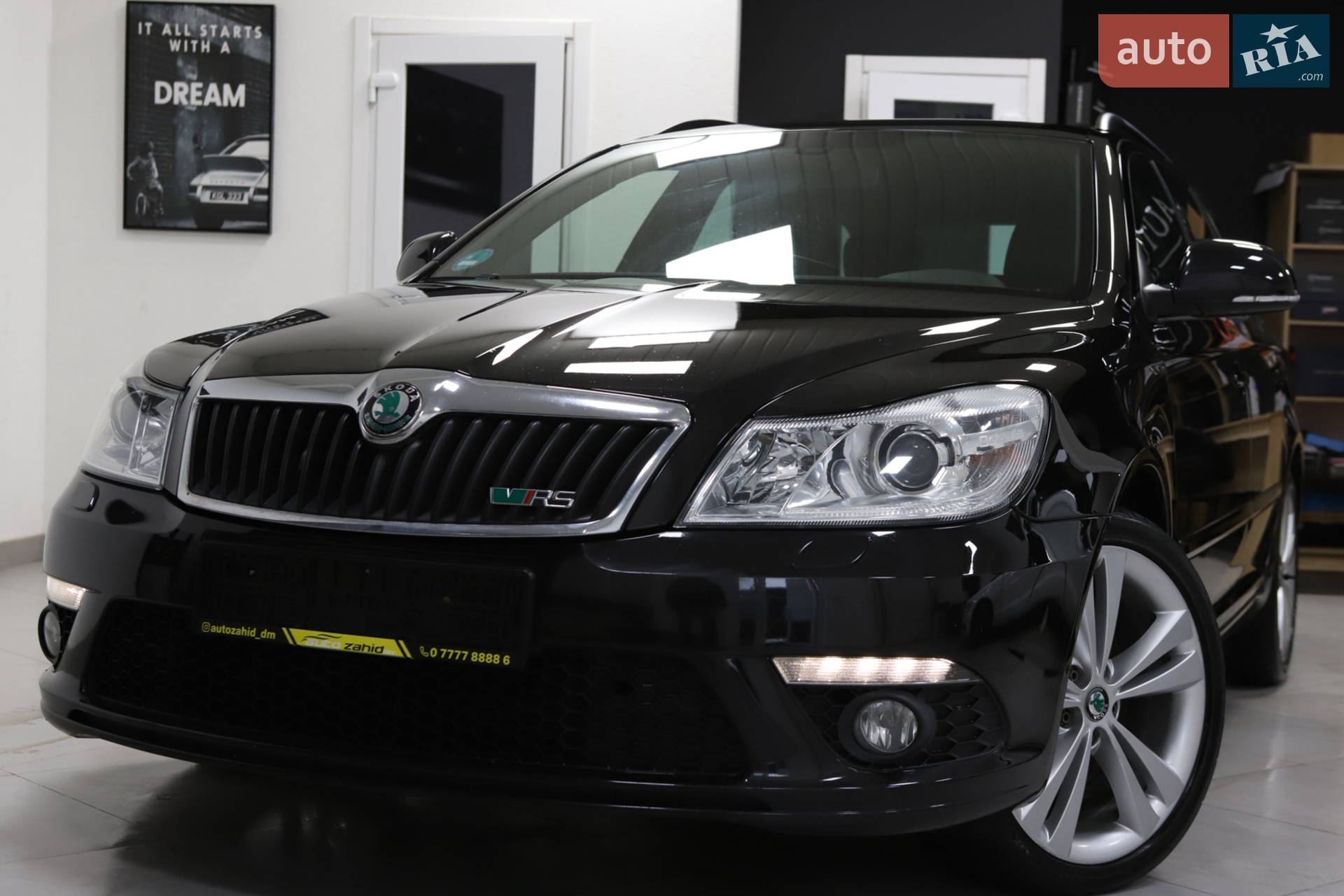 2013 Skoda Octavia - мініатюра 8