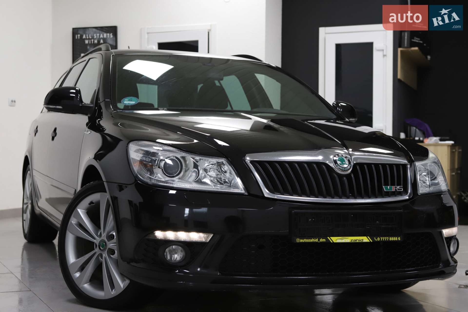 2013 Skoda Octavia - мініатюра 17