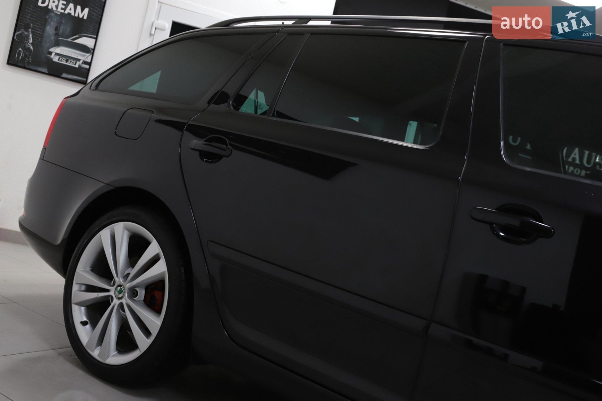 2013 Skoda Octavia - мініатюра 25