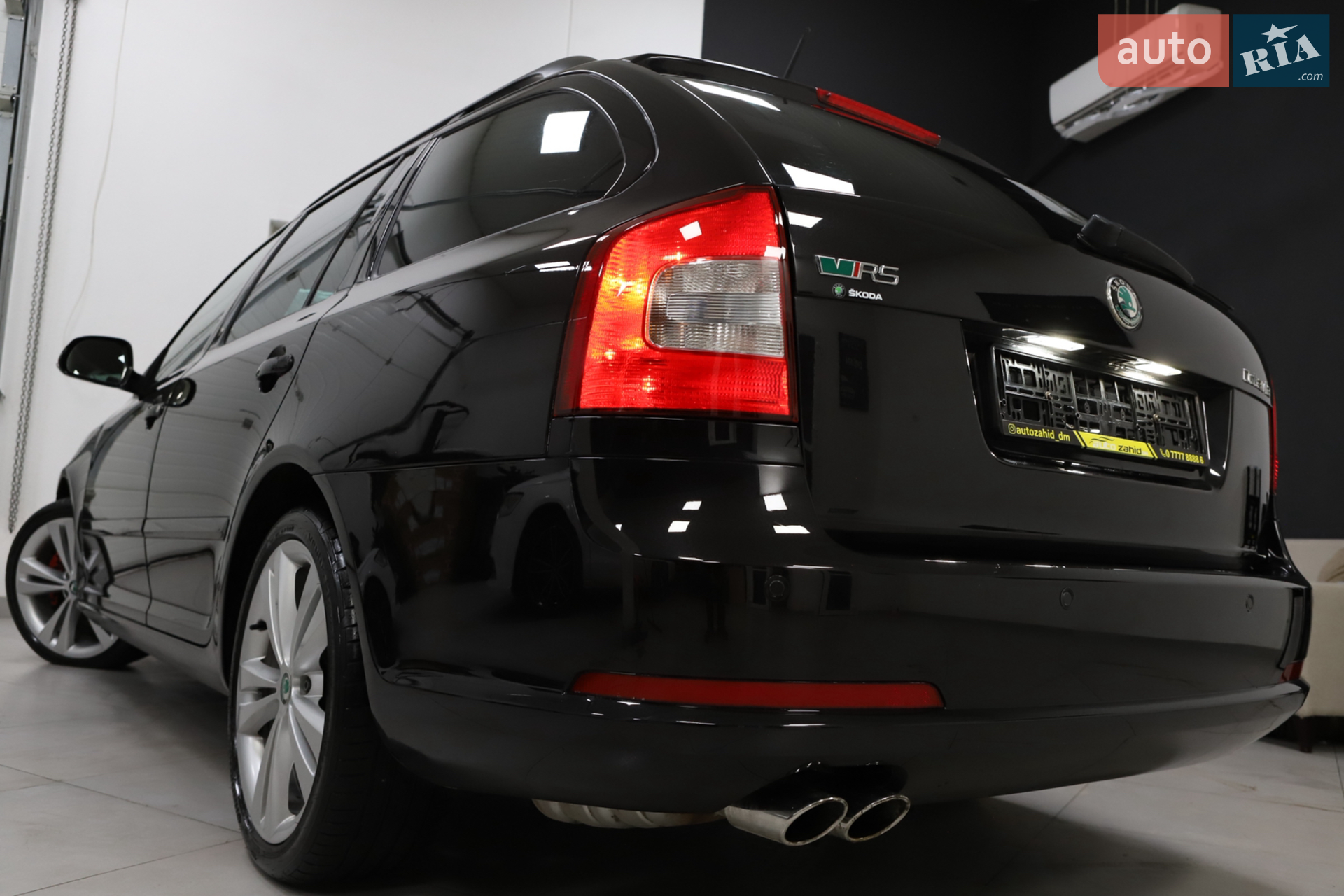 2013 Skoda Octavia - мініатюра 34