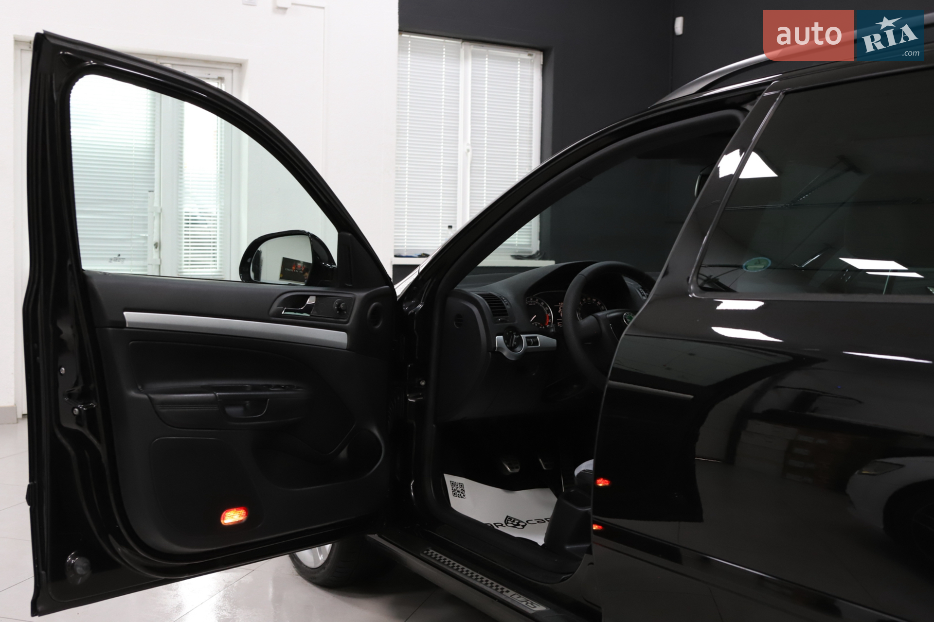 2013 Skoda Octavia - мініатюра 51