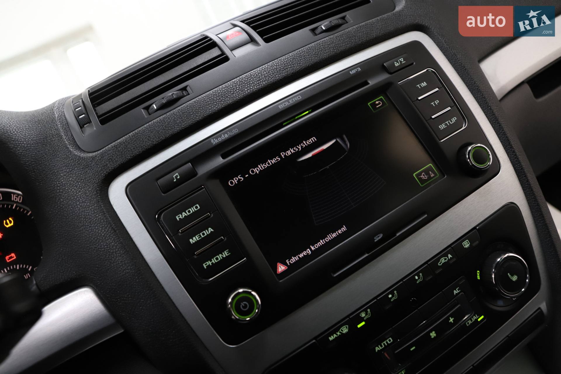 2013 Skoda Octavia - мініатюра 74