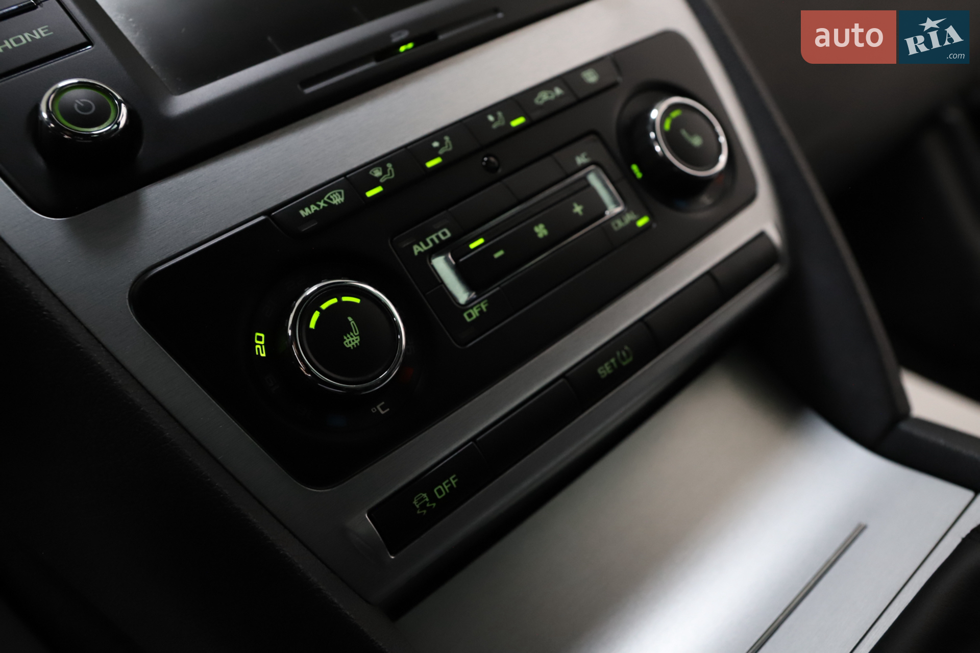 2013 Skoda Octavia - мініатюра 77