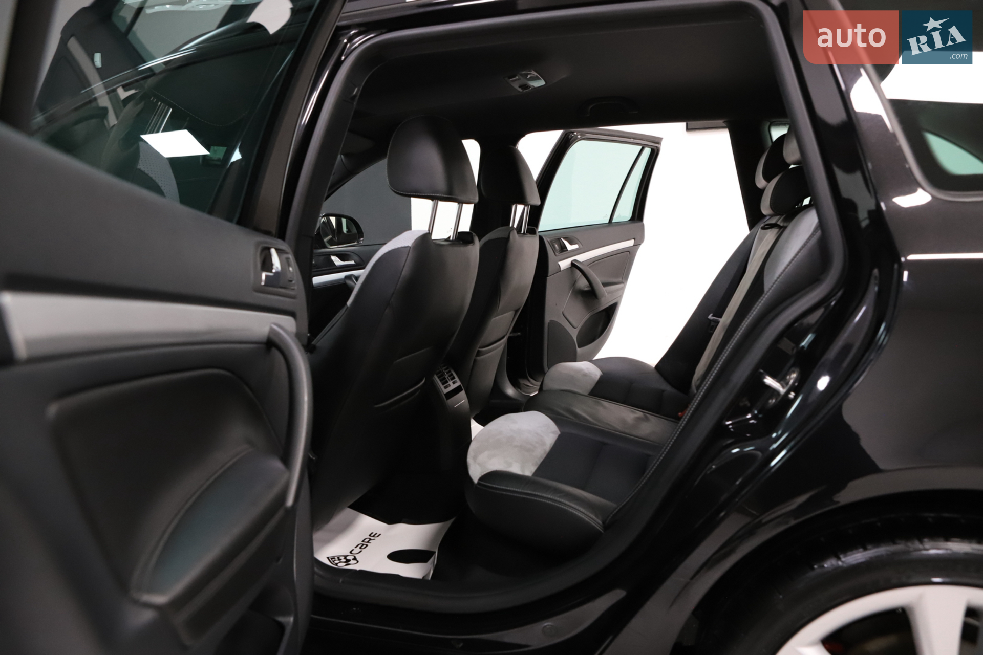 2013 Skoda Octavia - мініатюра 94