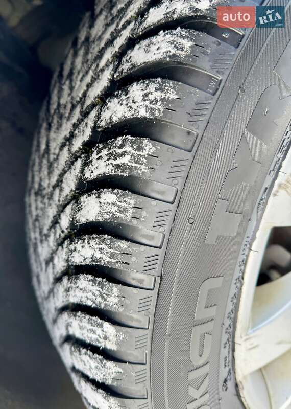 Лифтбек Skoda Octavia 2017 в Киеве фото 9 Лифтбек Skoda Octavia 2017 в Киеве