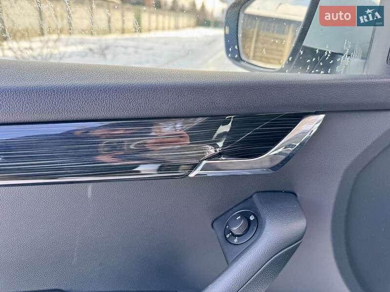 Лифтбек Skoda Octavia 2017 в Киеве фото 17 Лифтбек Skoda Octavia 2017 в Киеве