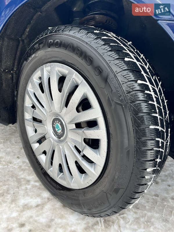 Універсал Skoda Octavia 2011 в Тернополі фото 15 Універсал Skoda Octavia 2011 в Тернополі