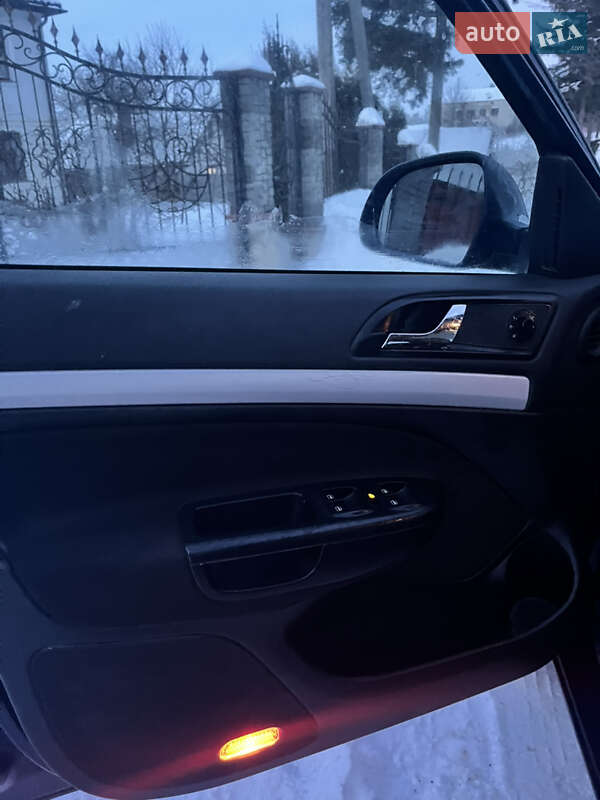 Універсал Skoda Octavia 2011 в Тернополі фото 20 Універсал Skoda Octavia 2011 в Тернополі