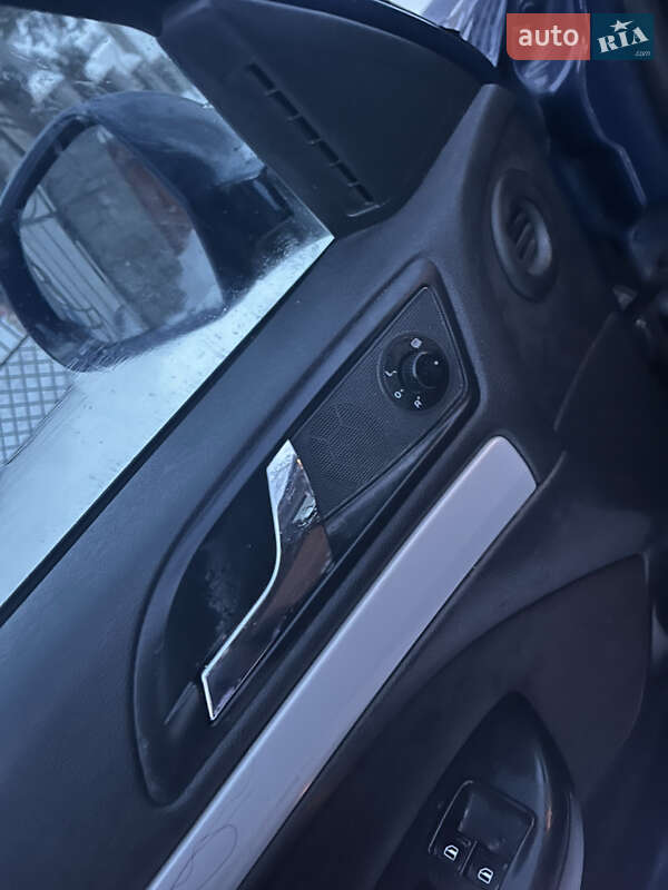 Універсал Skoda Octavia 2011 в Тернополі фото 21 Універсал Skoda Octavia 2011 в Тернополі