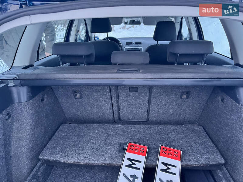 Універсал Skoda Octavia 2011 в Тернополі фото 22 Універсал Skoda Octavia 2011 в Тернополі