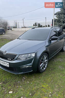 Универсал Skoda Octavia 2015 в Виноградове