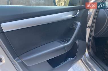 Ліфтбек Skoda Octavia 2017 в Черкасах