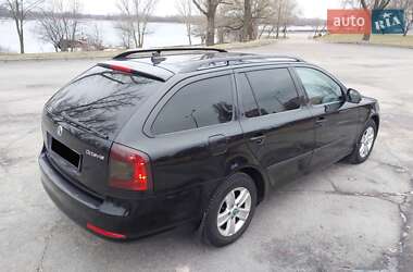 Універсал Skoda Octavia 2012 в Кременчуці