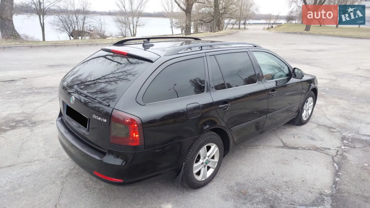 2013 Skoda Octavia - мініатюра 32