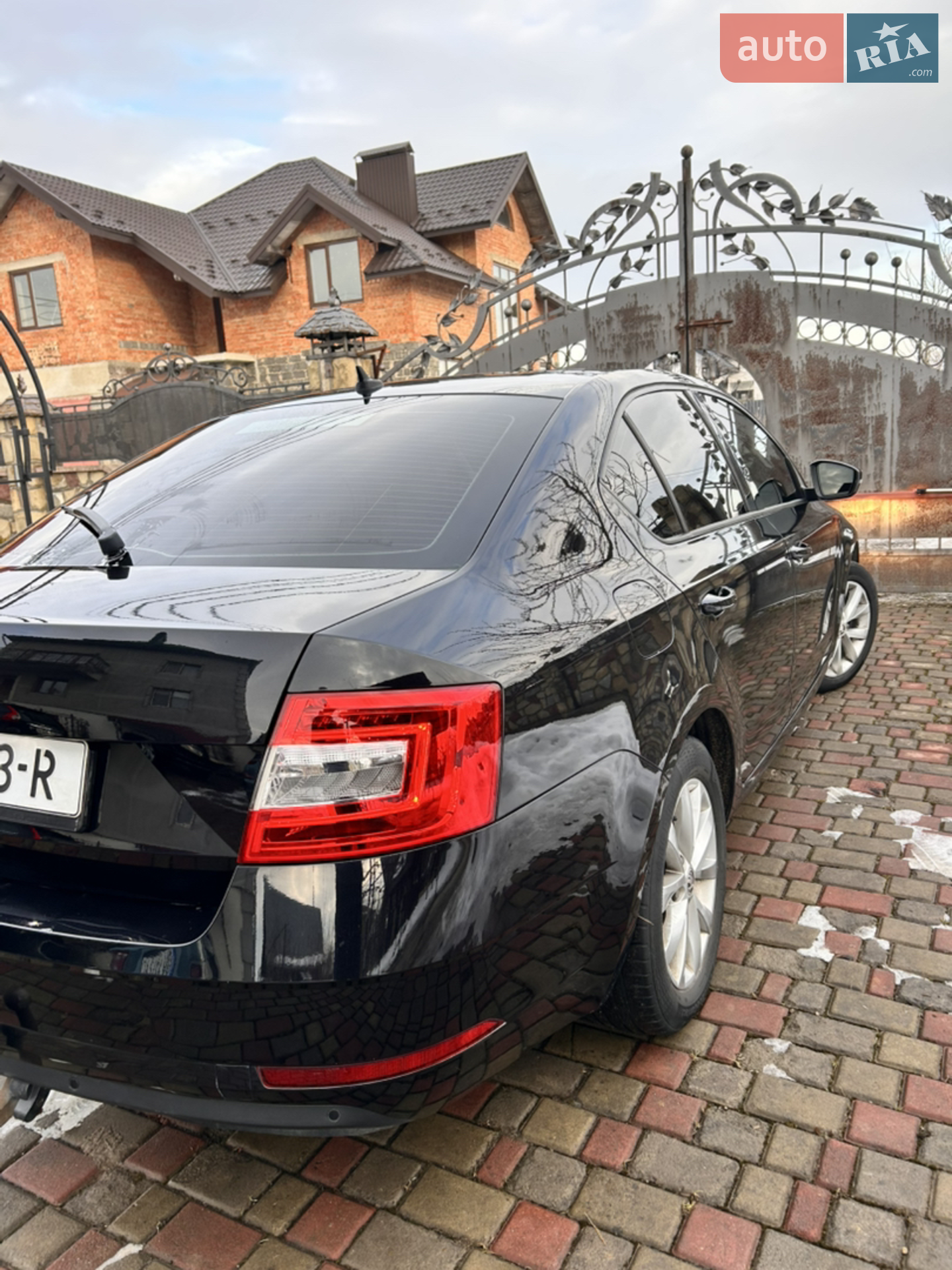 2019 Skoda Octavia - мініатюра 6