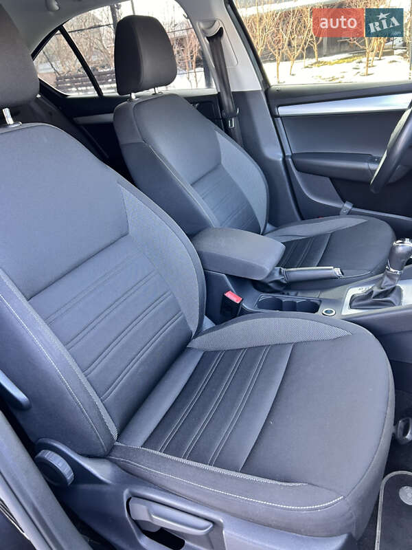 Лифтбек Skoda Octavia 2019 в Ивано-Франковске