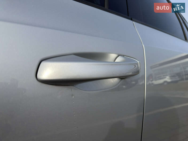 Универсал Skoda Octavia 2014 в Мукачево фото 21 Универсал Skoda Octavia 2014 в Мукачево