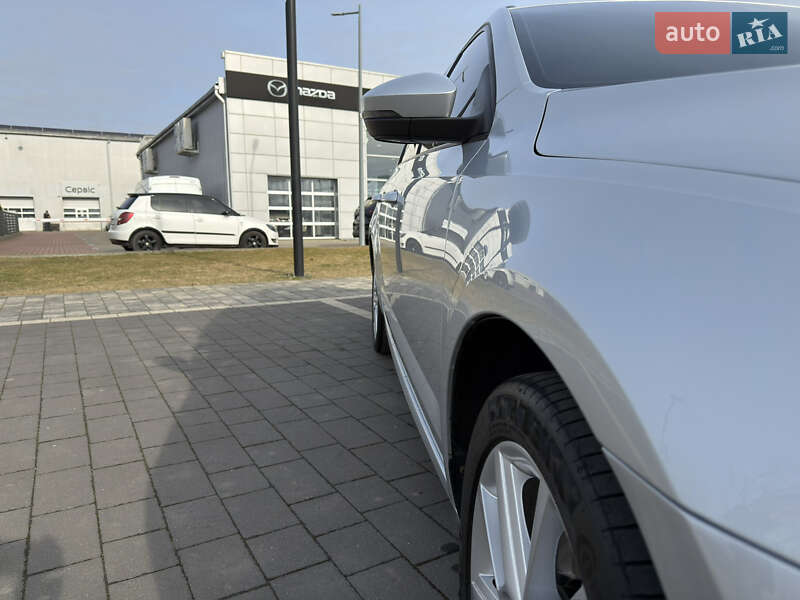 Универсал Skoda Octavia 2014 в Мукачево фото 30 Универсал Skoda Octavia 2014 в Мукачево