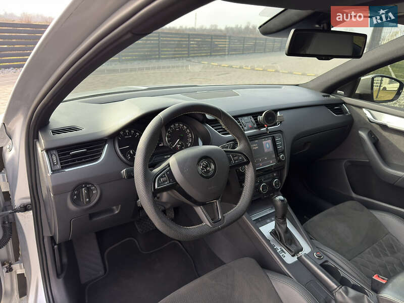 Универсал Skoda Octavia 2014 в Мукачево фото 34 Универсал Skoda Octavia 2014 в Мукачево