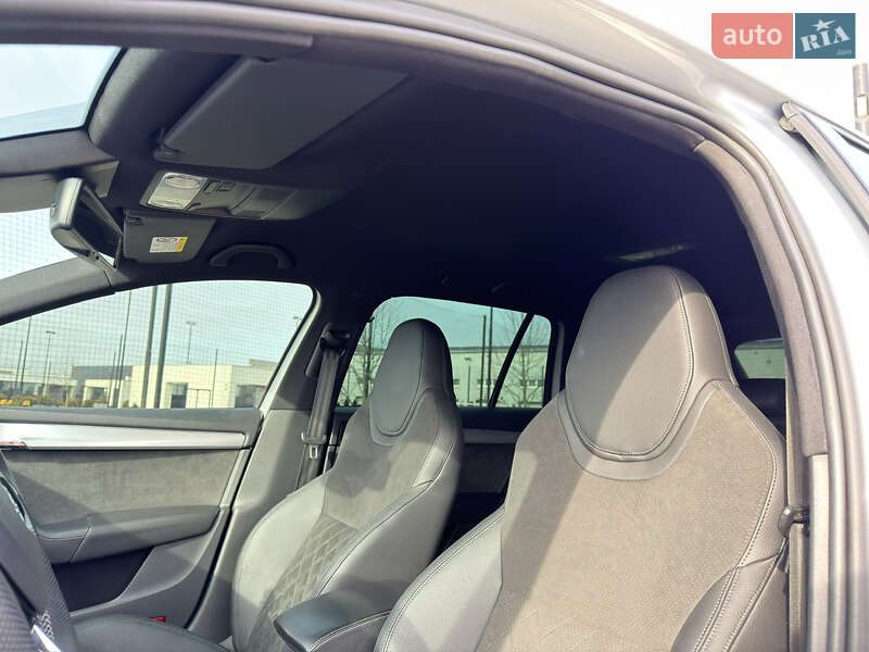 Универсал Skoda Octavia 2014 в Мукачево фото 37 Универсал Skoda Octavia 2014 в Мукачево
