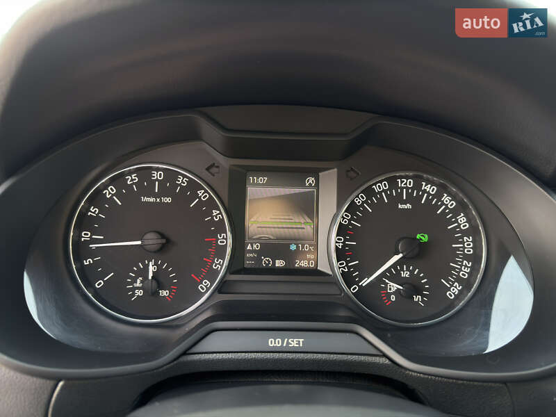 Универсал Skoda Octavia 2014 в Мукачево фото 45 Универсал Skoda Octavia 2014 в Мукачево