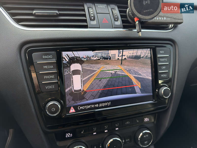 Универсал Skoda Octavia 2014 в Мукачево фото 52 Универсал Skoda Octavia 2014 в Мукачево