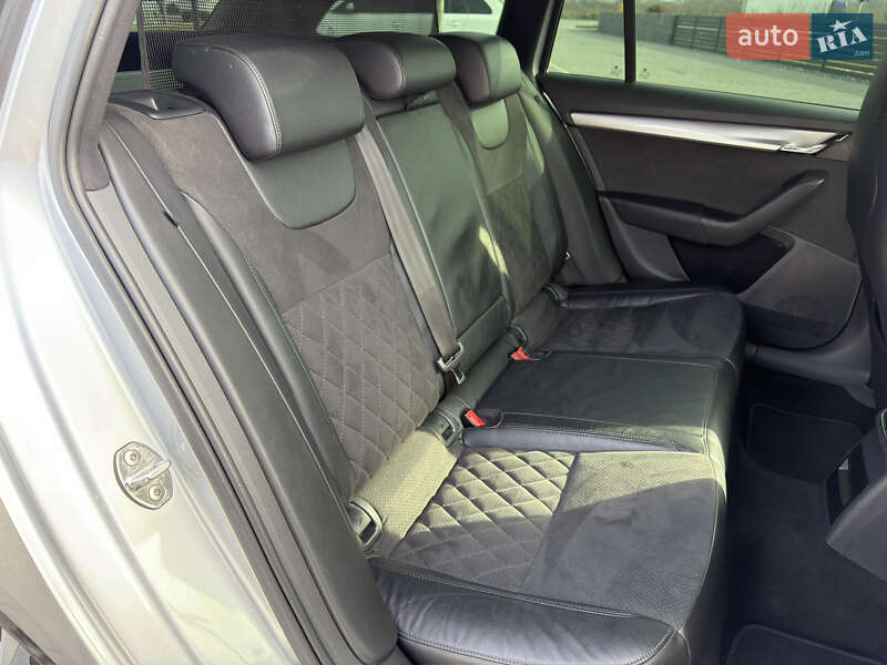 Универсал Skoda Octavia 2014 в Мукачево фото 63 Универсал Skoda Octavia 2014 в Мукачево