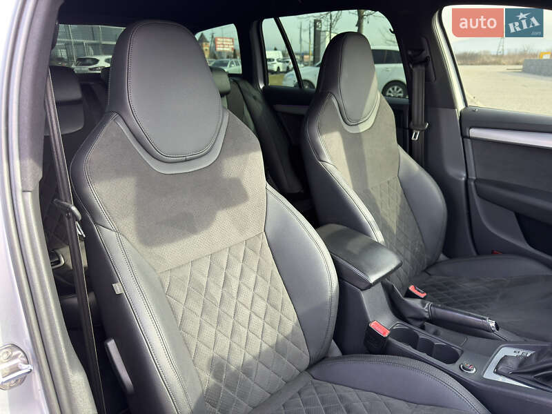 Универсал Skoda Octavia 2014 в Мукачево фото 71 Универсал Skoda Octavia 2014 в Мукачево