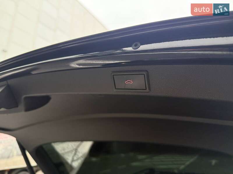 Универсал Skoda Octavia 2018 в Киеве фото 24 Универсал Skoda Octavia 2018 в Киеве