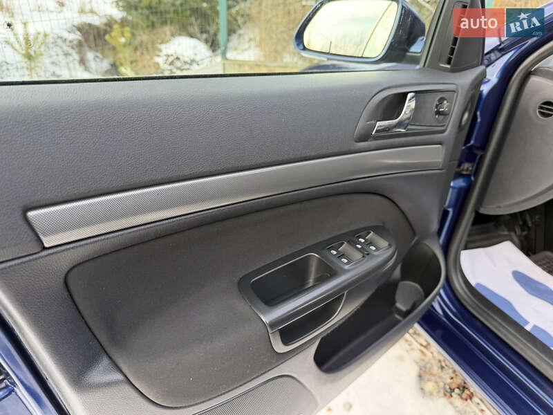 Универсал Skoda Octavia 2008 в Дрогобыче