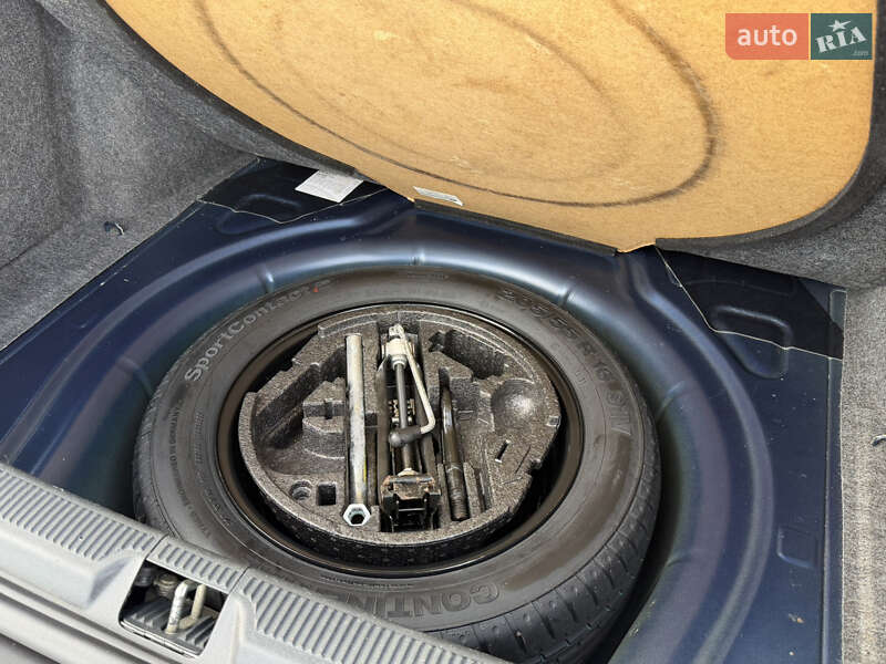 Универсал Skoda Octavia 2008 в Дрогобыче