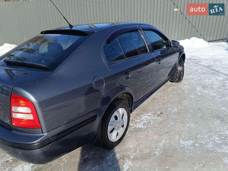 Лифтбек Skoda Octavia 2008 в Хмельницком фото 11 Лифтбек Skoda Octavia 2008 в Хмельницком