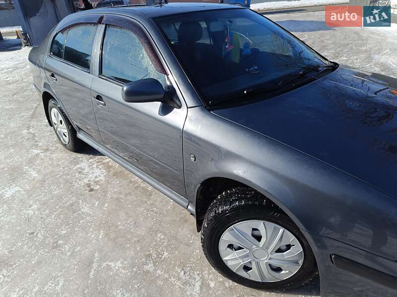 Лифтбек Skoda Octavia 2008 в Хмельницком фото 12 Лифтбек Skoda Octavia 2008 в Хмельницком