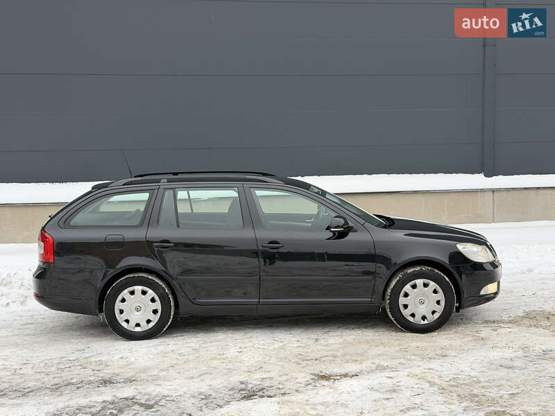 Универсал Skoda Octavia 2011 в Киеве фото 23 Универсал Skoda Octavia 2011 в Киеве