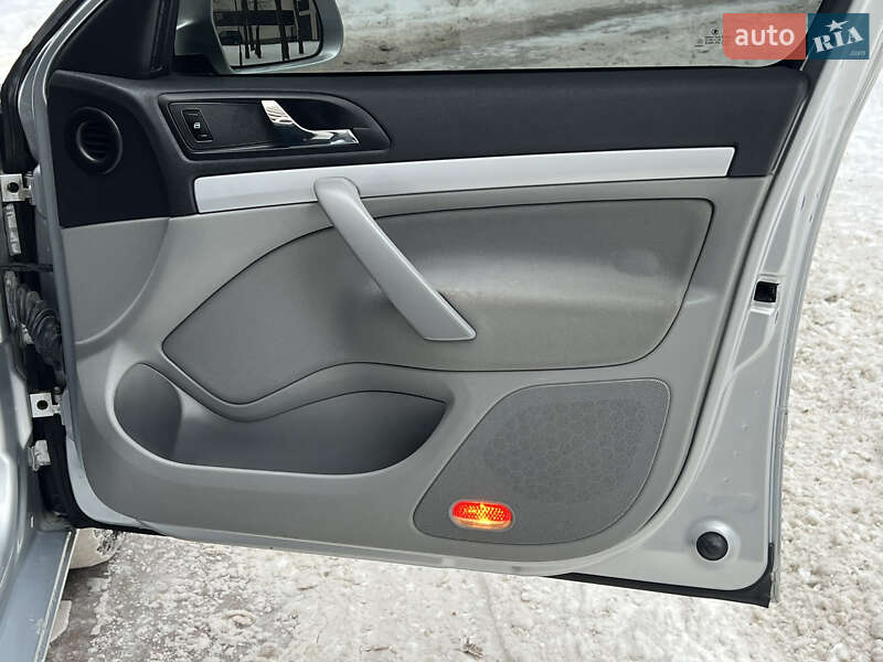 Универсал Skoda Octavia 2011 в Киеве