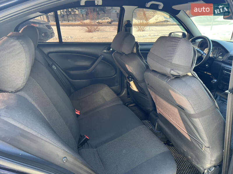 Лифтбек Skoda Octavia 2003 в Шептицькому фото 8 Лифтбек Skoda Octavia 2003 в Шептицькому