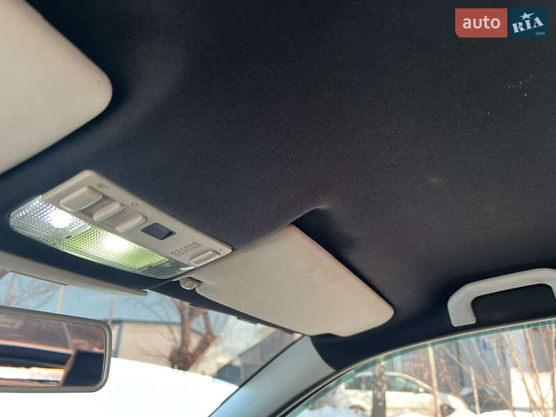 Лифтбек Skoda Octavia 2003 в Шептицькому фото 11 Лифтбек Skoda Octavia 2003 в Шептицькому