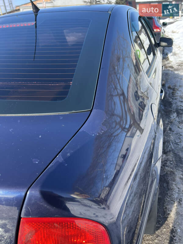 Лифтбек Skoda Octavia 2003 в Шептицькому фото 32 Лифтбек Skoda Octavia 2003 в Шептицькому