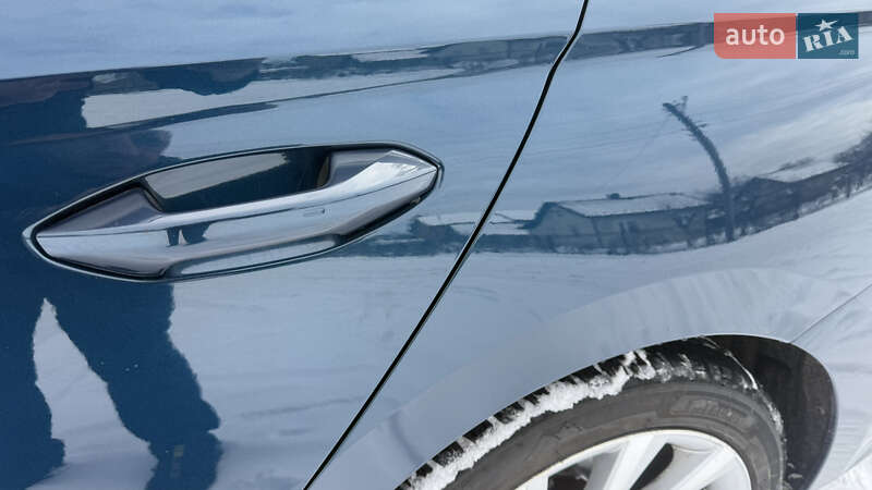 Лифтбек Skoda Octavia 2021 в Ивано-Франковске фото 19 Лифтбек Skoda Octavia 2021 в Ивано-Франковске