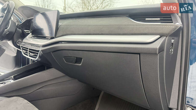 Лифтбек Skoda Octavia 2021 в Ивано-Франковске фото 38 Лифтбек Skoda Octavia 2021 в Ивано-Франковске