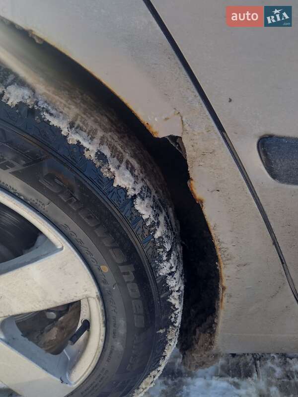 Универсал Skoda Octavia 2007 в Сарнах