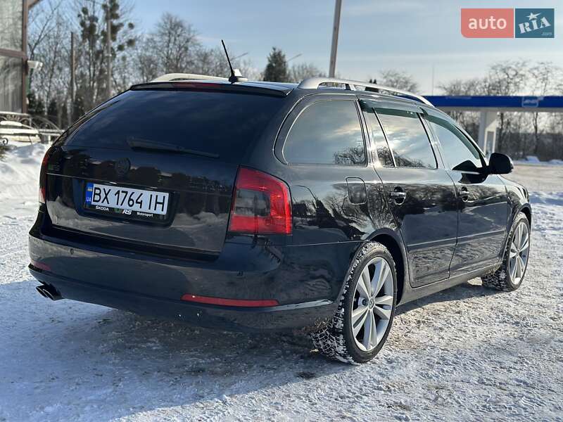 Универсал Skoda Octavia 2011 в Хмельницком фото 9 Универсал Skoda Octavia 2011 в Хмельницком
