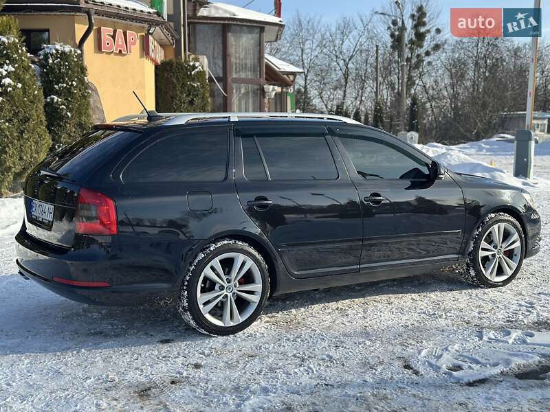 Универсал Skoda Octavia 2011 в Хмельницком фото 11 Универсал Skoda Octavia 2011 в Хмельницком