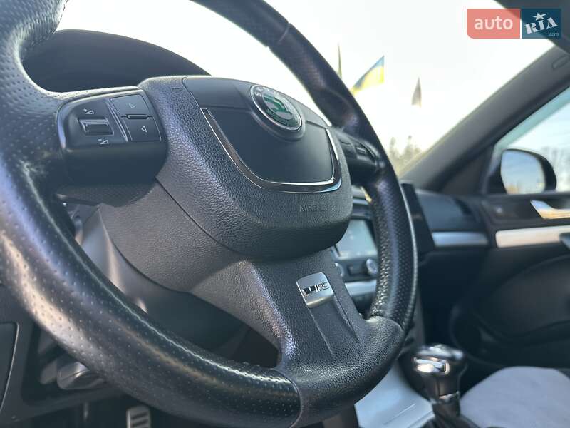 Универсал Skoda Octavia 2011 в Хмельницком фото 17 Универсал Skoda Octavia 2011 в Хмельницком