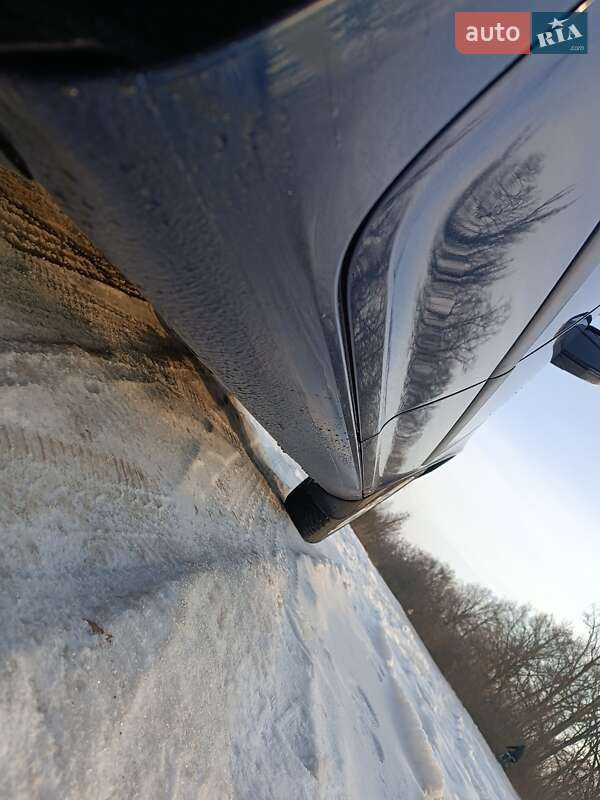 Универсал Skoda Octavia 2008 в Мурованых Куриловцах фото 13 Универсал Skoda Octavia 2008 в Мурованых Куриловцах