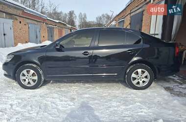Лифтбек Skoda Octavia 2012 в Нежине